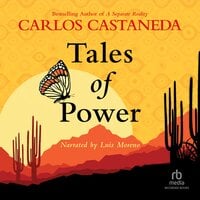 Tales of Power - Carlos Castaneda
