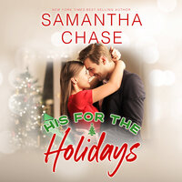 His For The Holidays - Samantha Chase