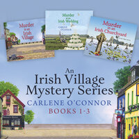 An Irish Village Mystery Bundle - Carlene O'Connor