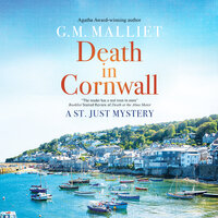 Death in Cornwall - G. M. Malliet