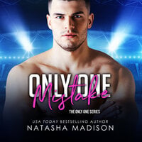 Only One Mistake - Natasha Madison
