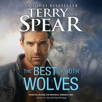 The Best of Both Wolves - Terry Spear