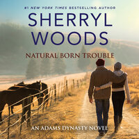 Natural Born Trouble - Sherryl Woods