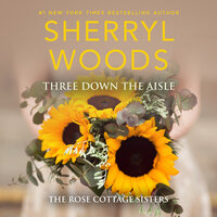Three Down the Aisle - Sherryl Woods