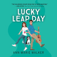 Lucky Leap Day - Ann Marie Walker