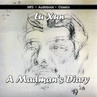 A Madman's Diary - Lu Xun