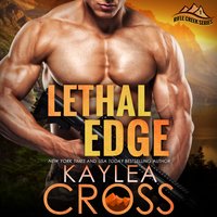 Lethal Edge - Kaylea Cross