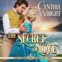 The Secret of Love - Cynthia Wright