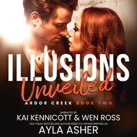 Illusions Unveiled - Ayla Asher