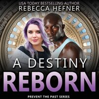 A Destiny Reborn - Rebecca Hefner