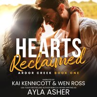 Hearts Reclaimed - Ayla Asher