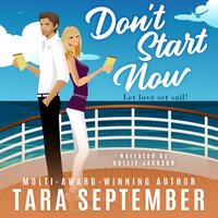 Don't Start Now - Tara September