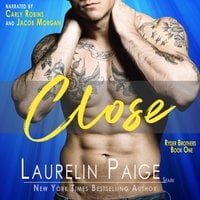 Close - Laurelin Paige