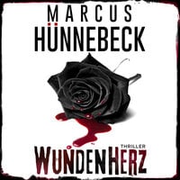 Wundenherz - Marcus Hünnebeck