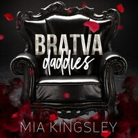 Bratva Daddies - Mia Kingsley