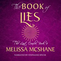 The Book of Lies - Melissa McShane