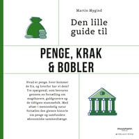 Den lille guide til penge, krak & bobler