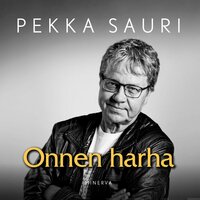 Onnen harha - Pekka Sauri