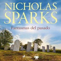 Fantasmas del pasado - Nicholas Sparks