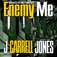 Enemy Me - J Carrell Jones