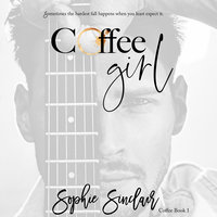 Coffee Girl - Sophie Sinclair