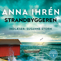 Strandbyggeren - 1 - Anna Ihrén