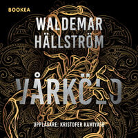 Vårköld - Waldemar Hällström
