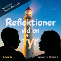 Reflektioner vid en fyr - Anneli Dunér