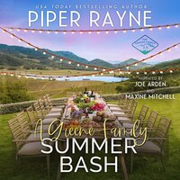 A Greene Family Summer Bash - Piper Rayne