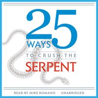 25 Ways to Crush the Serpent - TAN Books