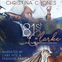 81st & Clarke - Christina C. Jones