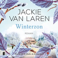 Winterzon - Jackie van Laren