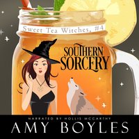 Southern Sorcery - Amy Boyles