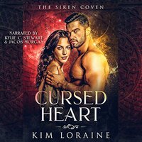 Cursed Heart - Kim Loraine