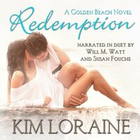 Redemption: A Second Chance Romance - Kim Loraine
