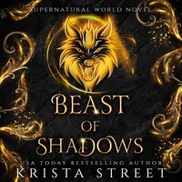 Beast of Shadows - Krista Street