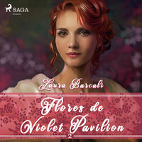 Flores de Violet Pavilion 2 - Laura Barcali