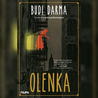 Olenka - Budi Darma