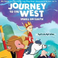 Journey to the West: Perils on Earth - Low Ying Ping
