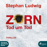 Zorn - Stephan Ludwig