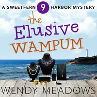 The Elusive Wampum - Wendy Meadows