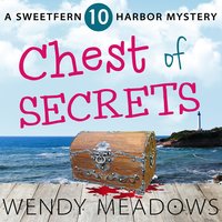 Chest of Secrets - Wendy Meadows