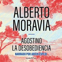 Agostino - Alberto Moravia