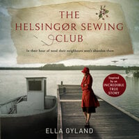 The Helsingør Sewing Club - Ella Gyland