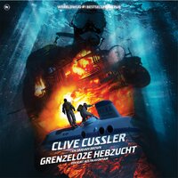 Grenzeloze hebzucht - Clive Cussler