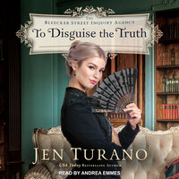 To Disguise the Truth - Jen Turano