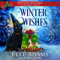 Winter Wishes - Elle Adams