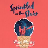 Sprinkled in the Stars - Violet Morley