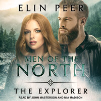 The Explorer - Elin Peer