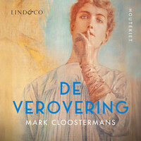 Conscience - De verovering - Mark Cloostermans